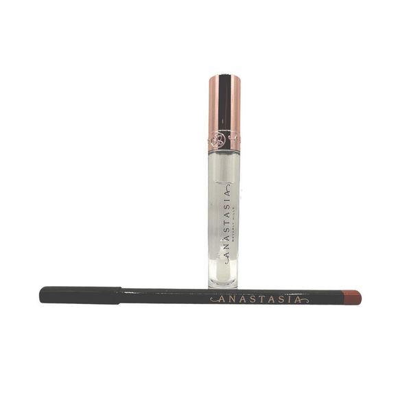 Anastasia Beverly Hills Pout Master Sculpted Lip Duo - Picture 5 of 5